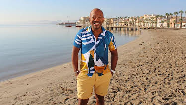 11:30 AM: A Place in the Sun | More 4 | 3/28 2026