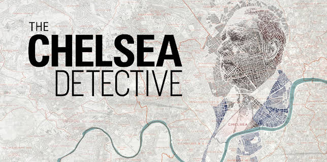 2:45 AM: The Chelsea Detective (S1 E7) (S1) | Drama | 11/26 2025