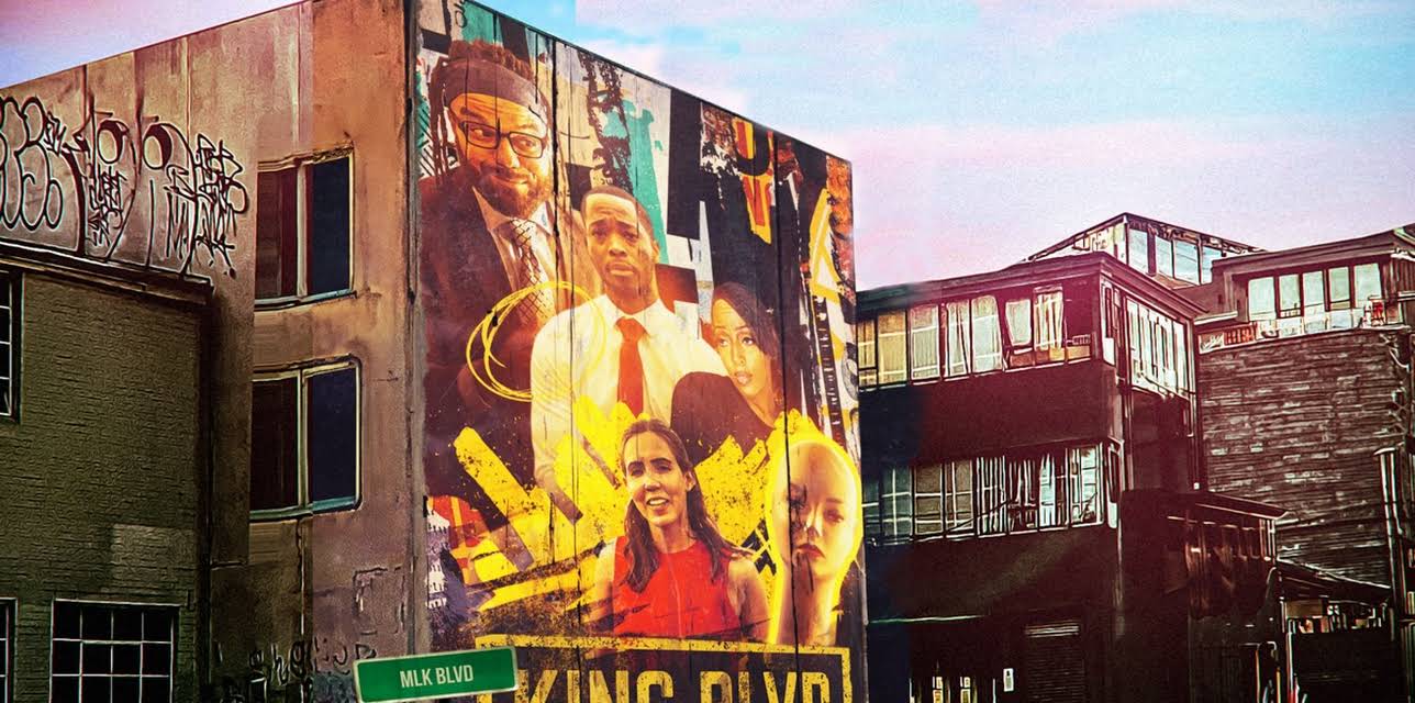 King Blvd (2023)