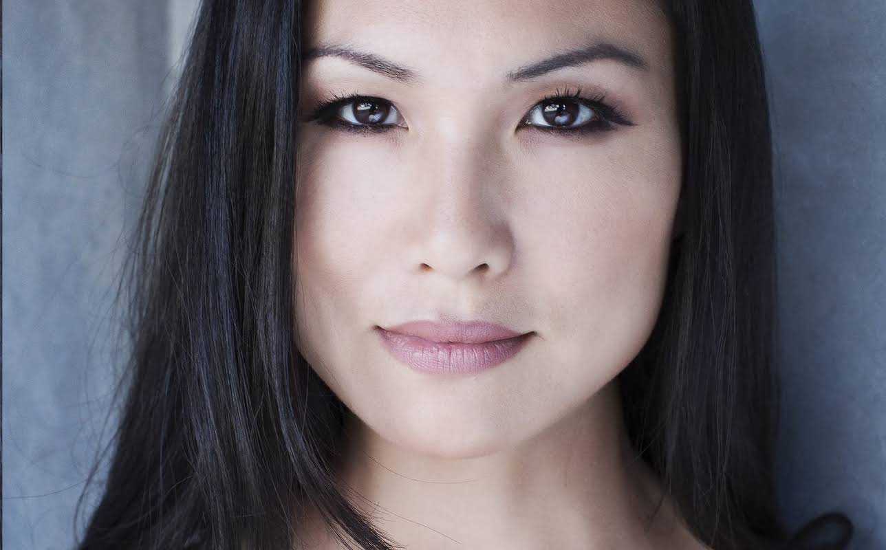 Michelle Lee