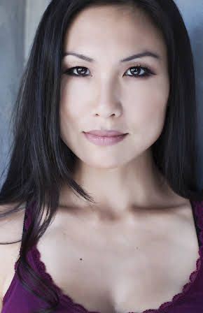 Michelle Lee as 