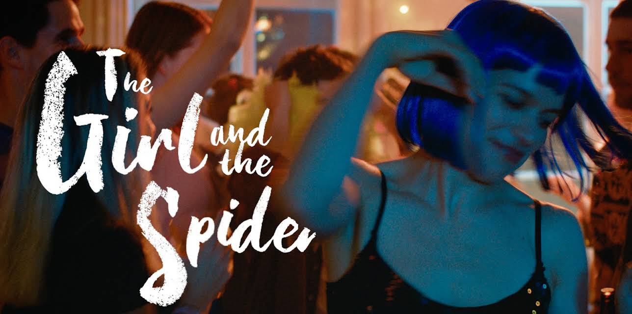 The Girl and The Spider (2026)