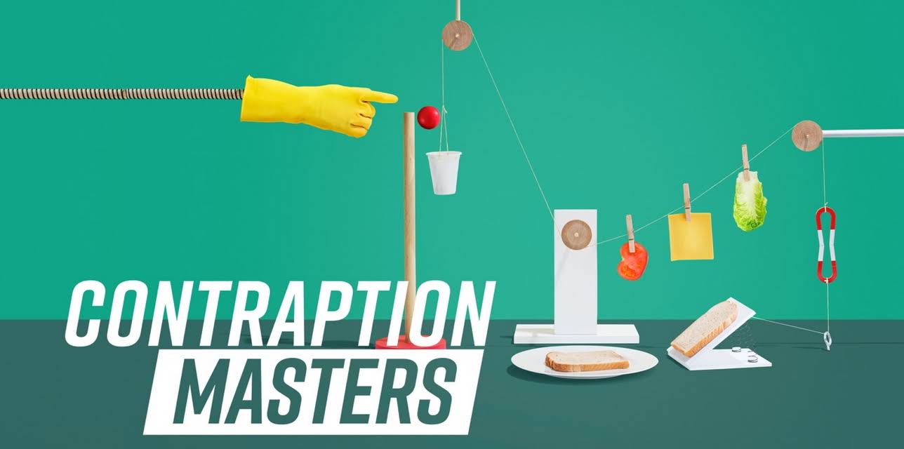 Contraption Masters