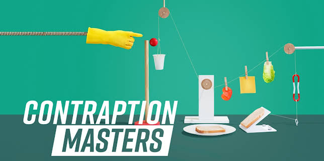 Contraption Masters