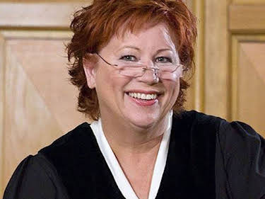 06:20: Richterin Barbara Salesch | Sat1 Gold | 7/24 2026