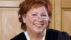 Richterin Barbara Salesch