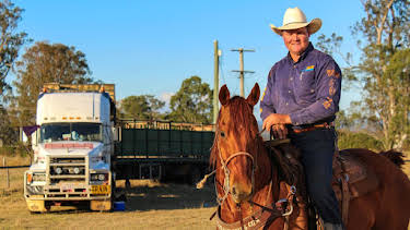 2:00 AM: Outback Truckers (S4 E6) (S4) | Paramount | 9/2 2026