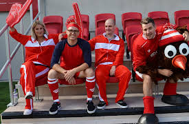 DIY Favorites from 5-Min Crafts & More: Day of The Match