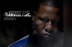 McGraw Ave: Business as usual on Mcgraw Ave