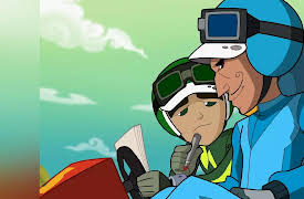 Xiaolin Chronicles: Xiaolin Redemption