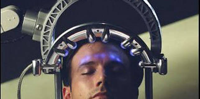 17:18: Paycheck | SYFY | 1/28 2026