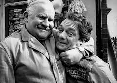 Open All Hours: 50 Years of Laughter