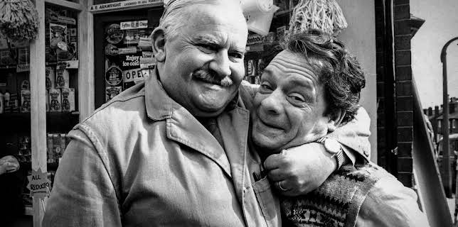 6:30 PM: Open All Hours: 50 Years of Laughter | Channel 5 | 3/21 2026