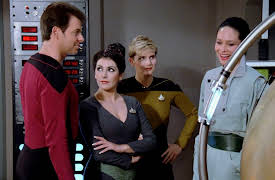 Star Trek: The Next Generation Season 1: Home Soil