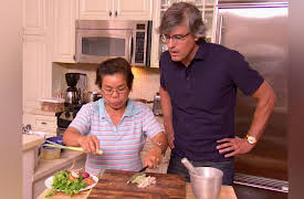 My Grandmother's Ravioli: Manee Soohoo - Thai in Harlem