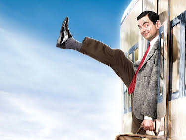 23:15: Mr. Bean macht Ferien | SWR Fernsehen RP | 7/26 2026