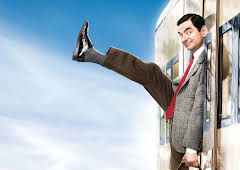 Mr. Bean macht Ferien