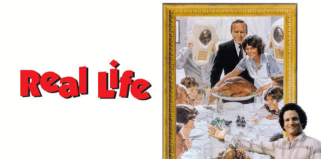 Real Life (1979)