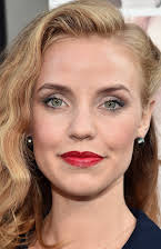Kelli Garner as 