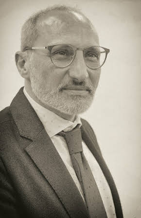 Luca Trovellesi Cesana as Director