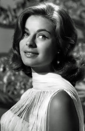 Michèle Girardon as Brandy de la Court