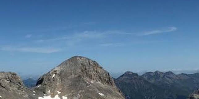 03:08: Si les glaciers ne revenaient pas | TV5MONDE | 3/7 2026