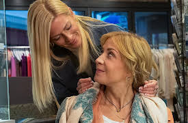 Family Justice, Season 1: A Private Matter