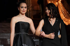 Legacies: Let's Just Finish the Dance