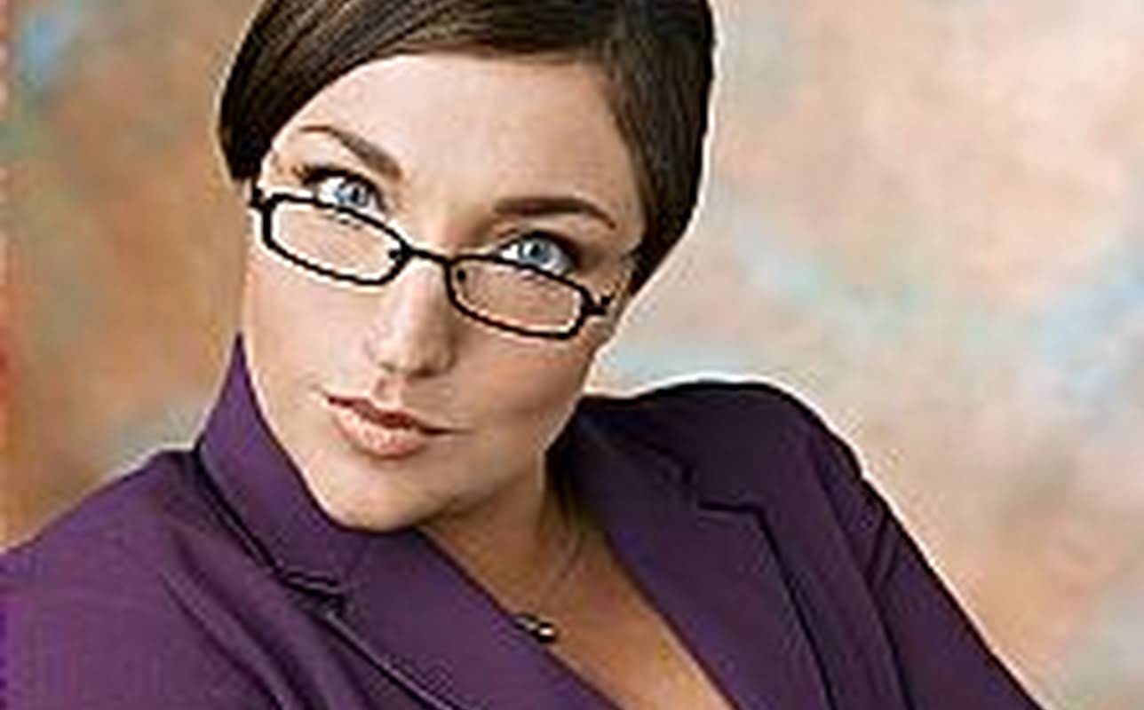 Jo Frost