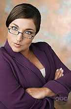 Jo Frost as 