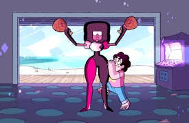 Steven Universe: Framtid: Episode 9