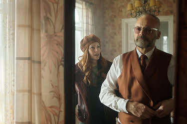 02:50: Agatha Christies Hjerson (4) | ZDF | 4/7 2026