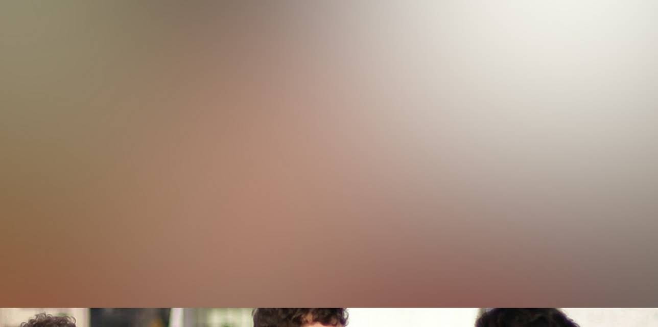 Surfer Blood: A Performance at Daniel Street Club (2010)