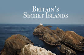 Britains Secret Islands: Episode 1