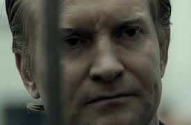 Den som dräper: Ondt blod