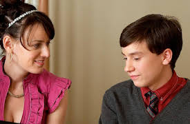 United States of Tara Season 1: United States Of Tara: Transition