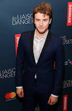 Josh Salt as Gordon E. Runte