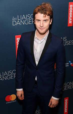 Josh Salt as Gordon E. Runte