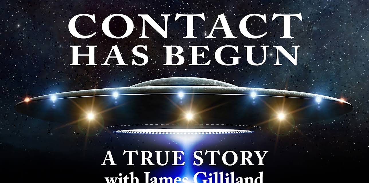 Contact Has Begun (2013)