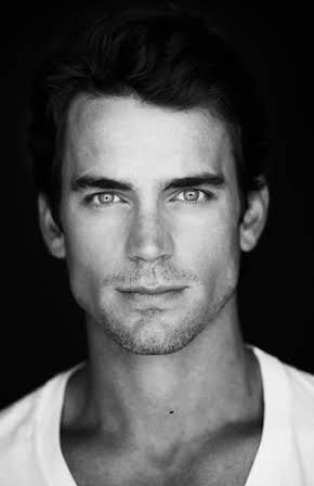 Matthew Bomer as 