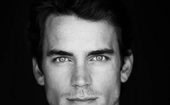 Matthew Bomer