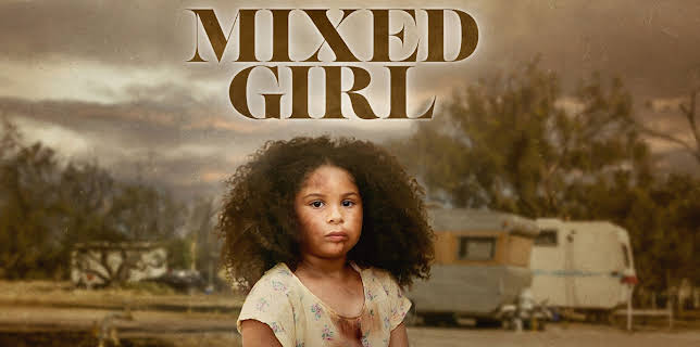 Mixed Girl (2023)