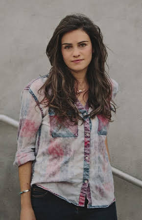 Rachel Lee Goldenberg as Director