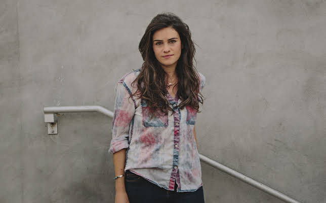 Rachel Lee Goldenberg