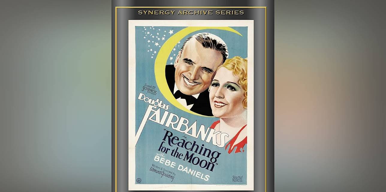 Reaching for the Moon (1931) (1931)