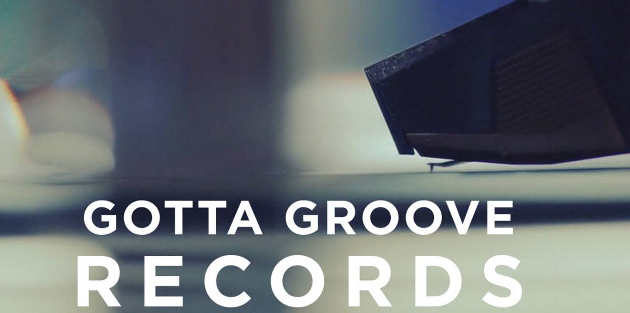 Gotta Groove Records (2016)