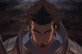 Tales of Zestiria the X: Season 1: The War