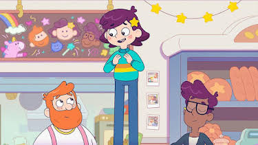 5:00 PM: Rafi the Wishing Wizard (S1) | Cbeebies | 4/5 2026