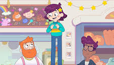 Rafi the Wishing Wizard