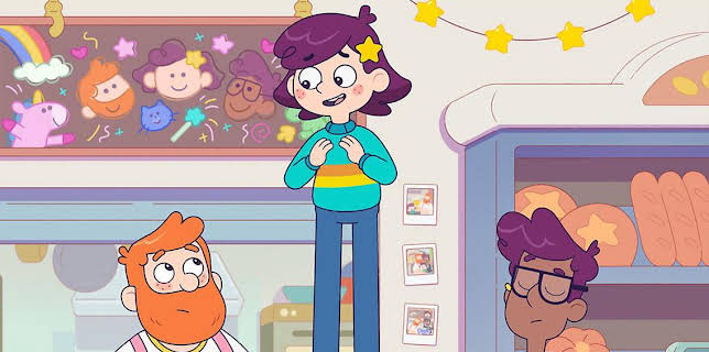 5:30 PM: Rafi the Wishing Wizard (S1) | Cbeebies | 2/27 2026